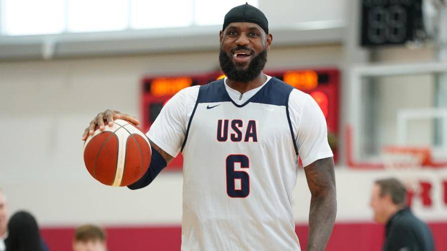 巴西男篮逆转魔术,詹姆斯惊艳世界的简单介绍 巴西男篮逆转魔术,詹姆斯惊艳世界的简单介绍